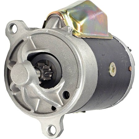 Aftermarket JAndN Electrical Products Starter 410-14021-JN